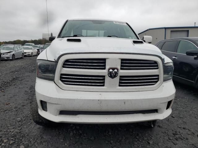 2015 Dodge RAM 1500 Sport