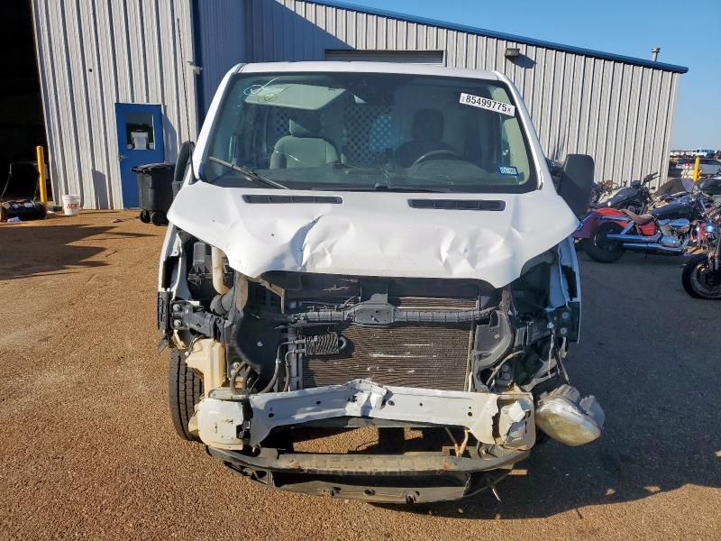 2016 Ford Transit T-250