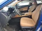 2025 Lexus NX 350H Base