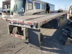 2009 Utility FS2CHA Flatbed Trailer