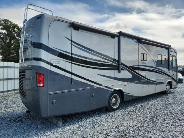 2007 Holiday 2007 Roadmaster Rail Raised Rail
