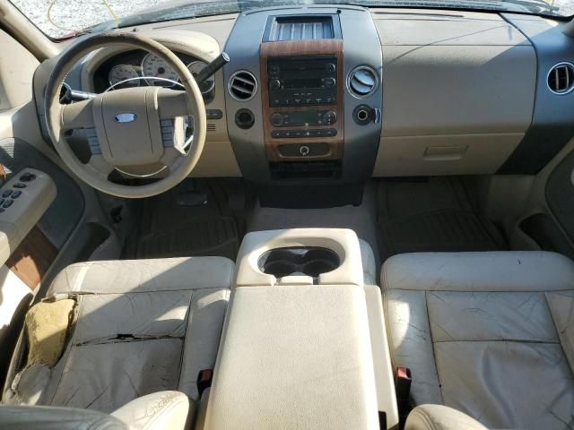 2004 Ford F150