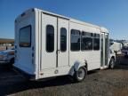 2014 Ford Econoline E350 Super Duty Cutaway Van
