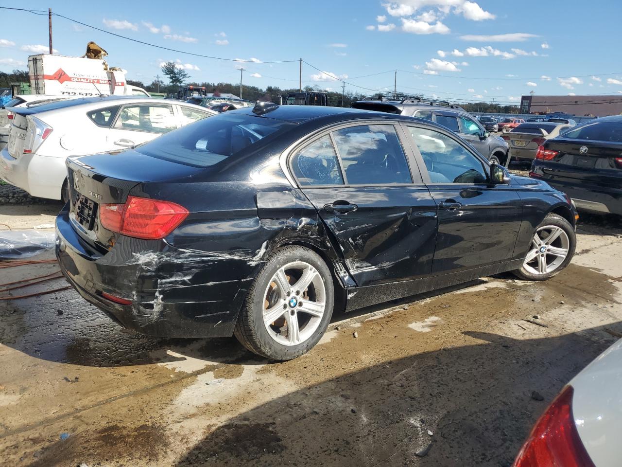 2013 BMW 328 xi