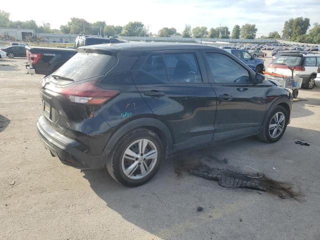 2022 Nissan Kicks s