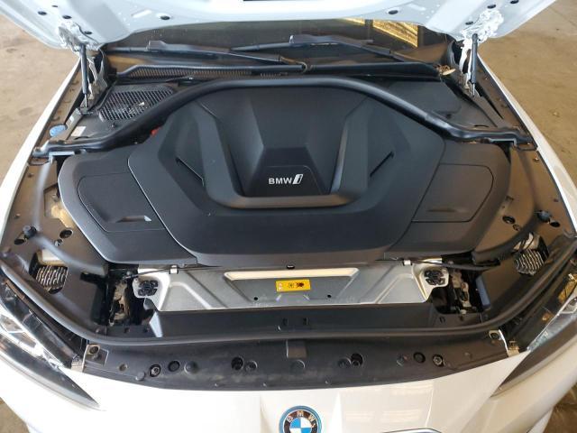 2023 BMW I4 Edrive 40