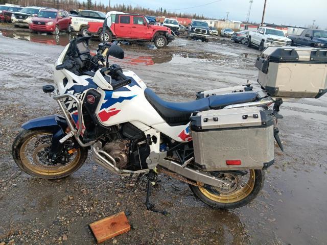 2024 Honda CRF1100 A4