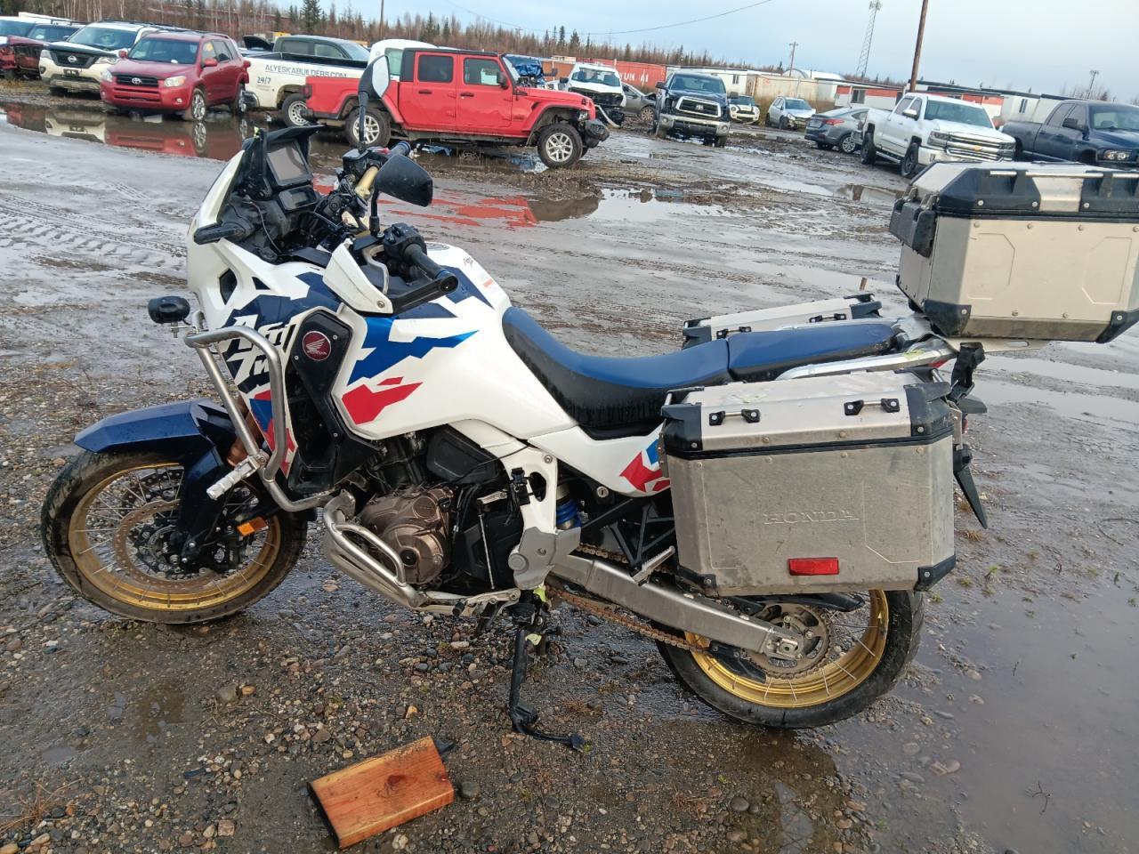 2024 Honda CRF1100 A4