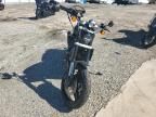 2009 Harley-Davidson XR1200