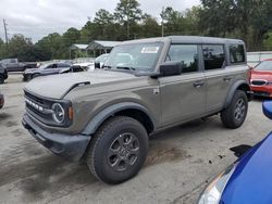 2025 Ford Bronco big Bend for sale in Savannah, GA