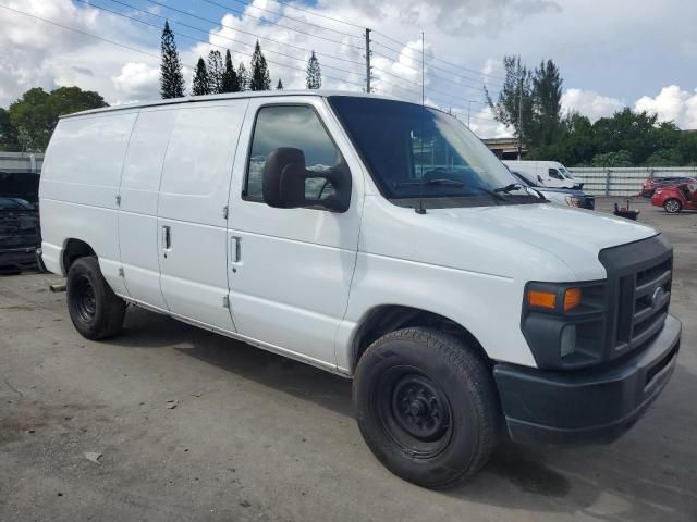 2011 Ford Econoline E250 Van