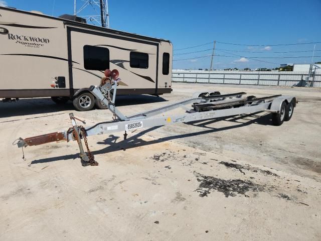 2016 Magic Tilt Boat Trail-Boat Trailer
