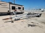 2016 Magic Tilt Boat Trail-Boat Trailer