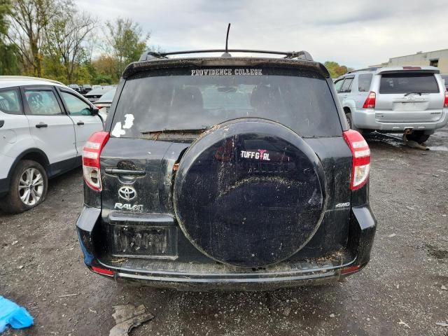 2012 Toyota Rav4