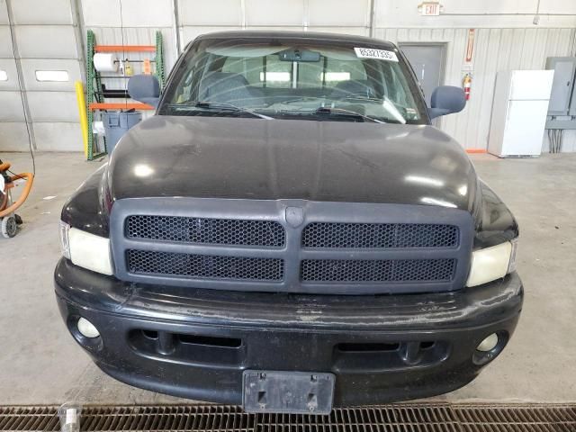 1999 Dodge Ram 1500
