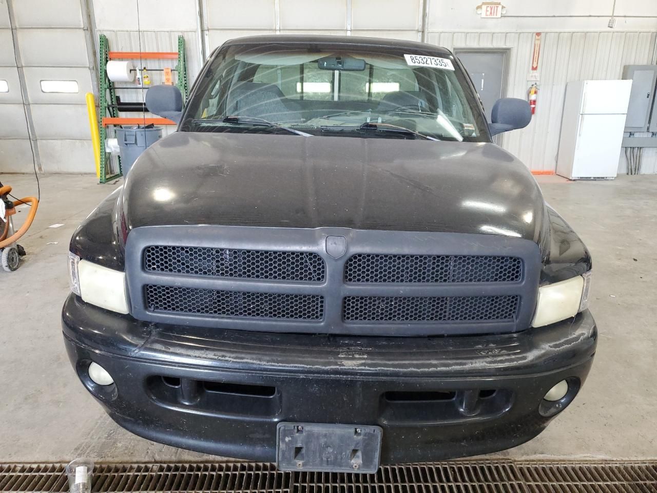 1999 Dodge Ram 1500