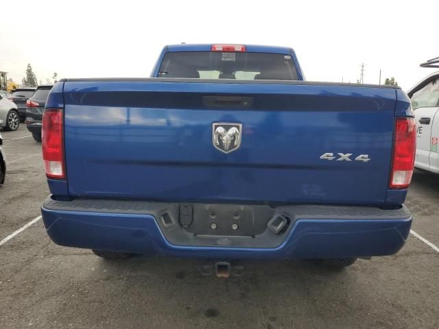 2015 Dodge RAM 1500 ST
