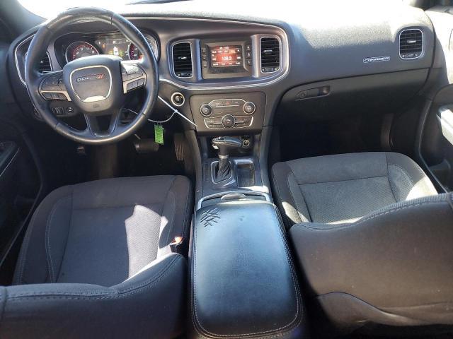 2015 Dodge Charger se