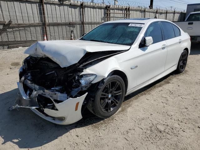 2013 BMW 528 I