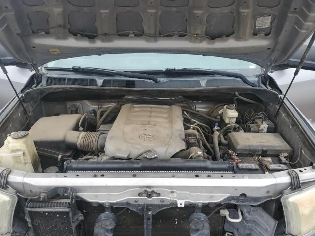 2008 Toyota Tundra Double Cab
