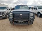 2015 Ford F550 Super Duty
