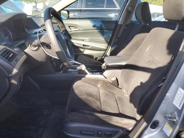 2008 Honda Accord EX