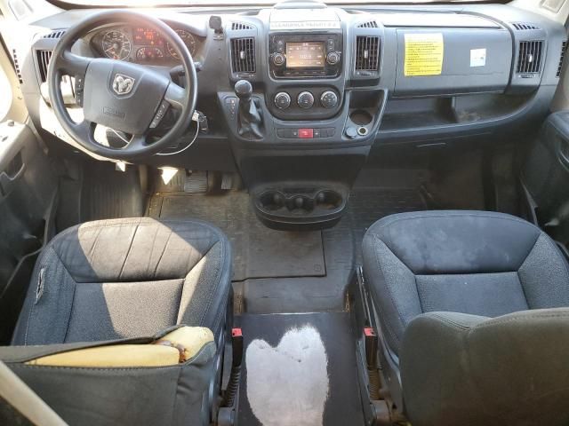 2020 Dodge RAM Promaster 3500 3500 High