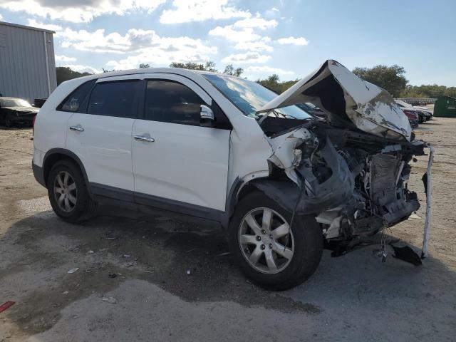 2011 KIA Sorento lx