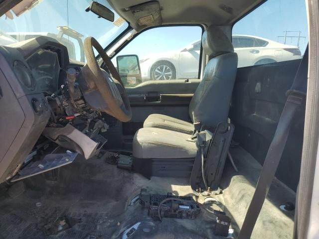 2013 Ford F250 Super Duty