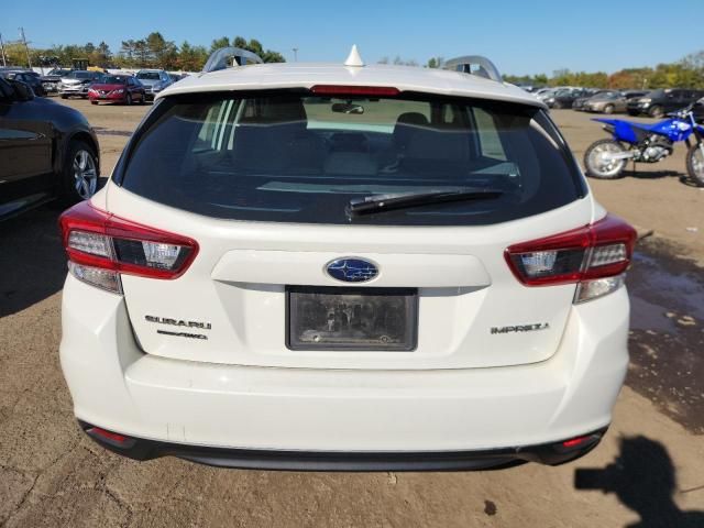 2020 Subaru Impreza Premium