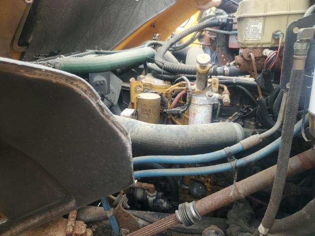 2005 Thomas Built Bus Company 2005 Thomas FS65-School Bus