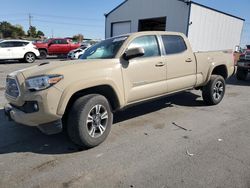 2017 Toyota Tacoma Double Cab for sale in Nampa, ID