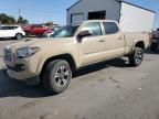 2017 Toyota Tacoma Double Cab