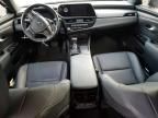 2022 Lexus Es 300h Base