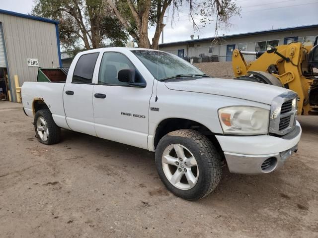 2007 Dodge Ram 1500 st