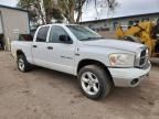 2007 Dodge RAM 1500 ST