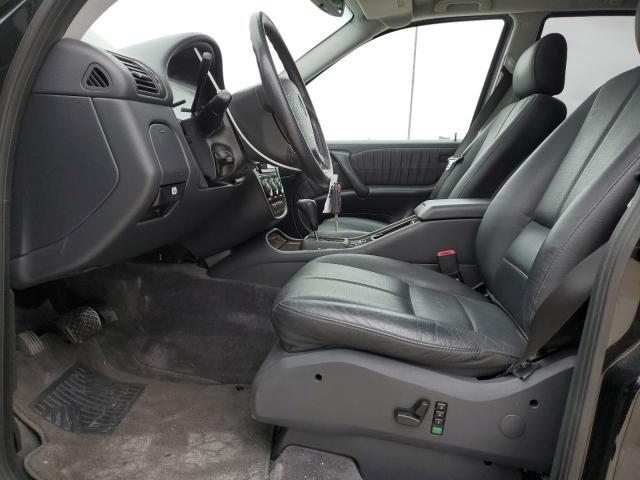 2003 Mercedes-Benz Ml 350
