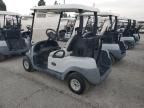 2020 Club Car Precedent FLA