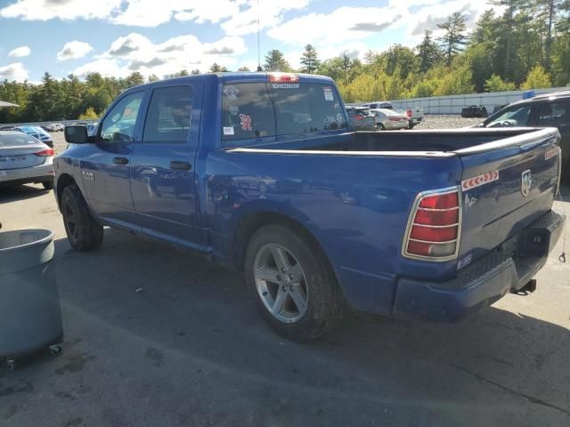 2017 Dodge RAM 1500 ST