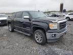 2014 GMC Sierra K1500 slt