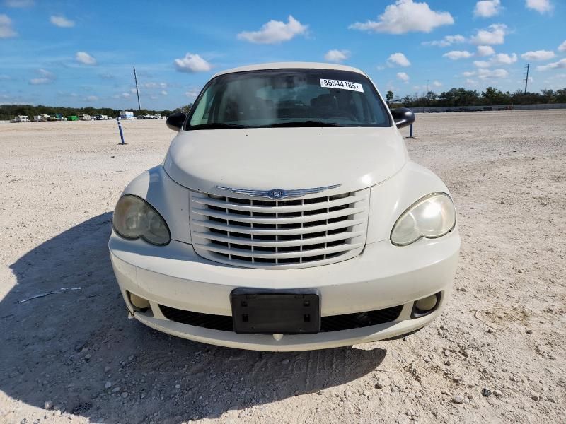 2008 Chrysler PT Cruiser Touring