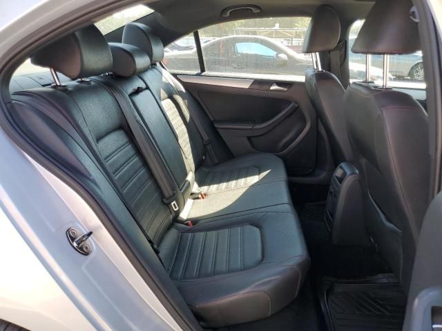 2012 Volkswagen Jetta GLI