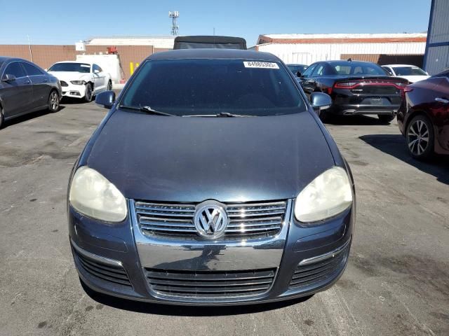 2010 Volkswagen Jetta S
