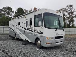 2009 Ford 2009 Four Winds Hurricane-rv for sale in Dunn, NC