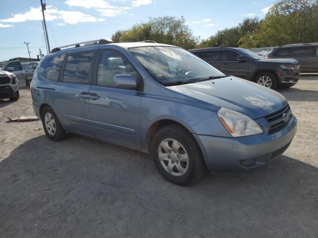 2007 KIA Sedona Base
