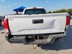 2017 Toyota Tacoma Access Cab