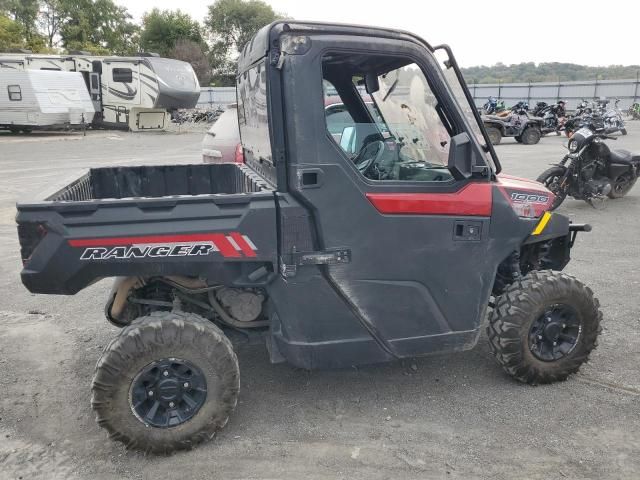 2021 Polaris Ranger 1000 EPS