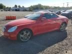 2003 Lexus SC 430