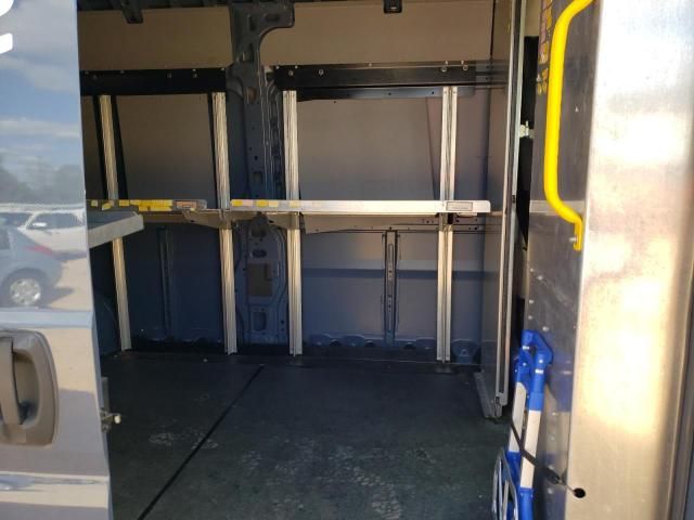 2020 Dodge RAM Promaster 3500 3500 High