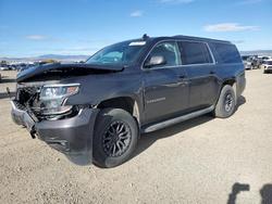 2016 Chevrolet Suburban K1500 LT for sale in Helena, MT